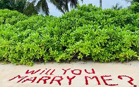 Moulin Kann Villas Seychelles